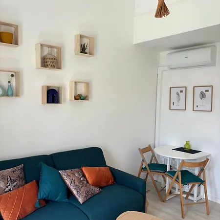 Le Beau Lucien, Climatise, Et Fonctionnel Apartment Bergerac