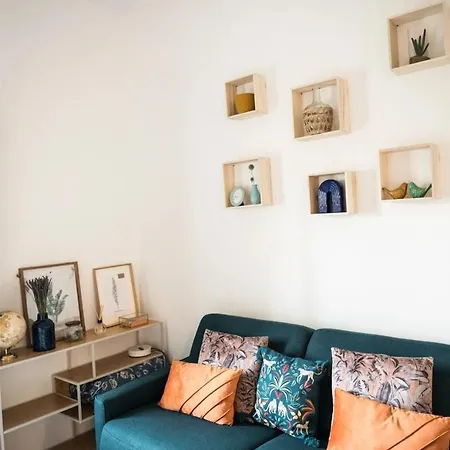 Le Beau Lucien, Climatise, Et Fonctionnel Apartment *