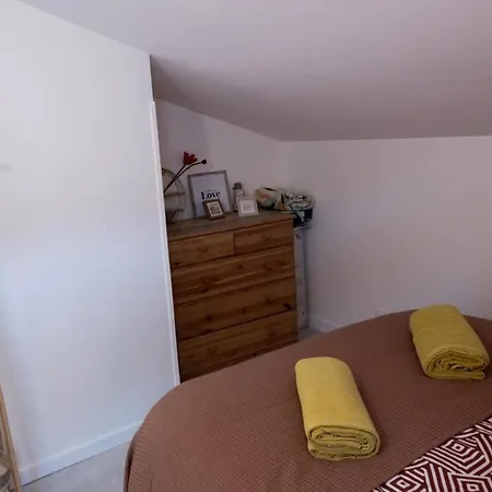 Apartment Le Beau Lucien, Climatise, Et Fonctionnel
